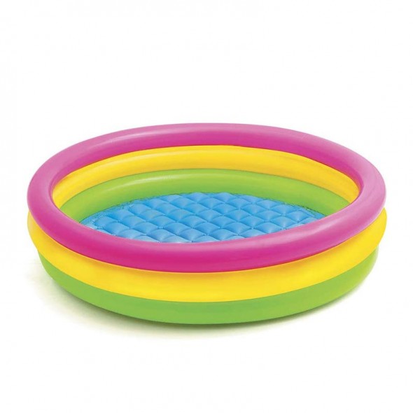 Piscina Inflable Infantil