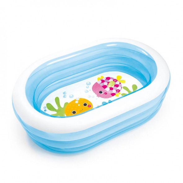Piscina Inflable Infantil