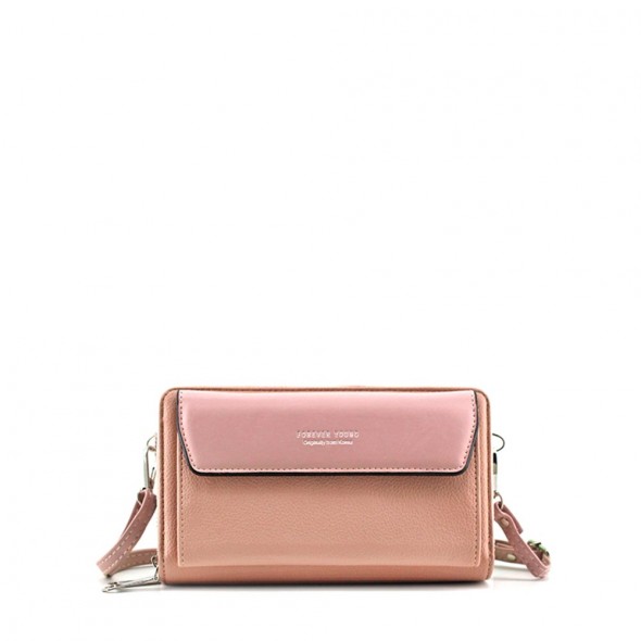 Bolso Bandolera Teléfono Móvil