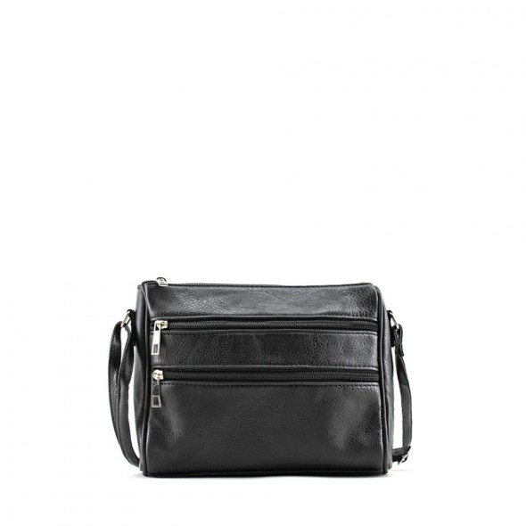 Bolso Bandolera Casual