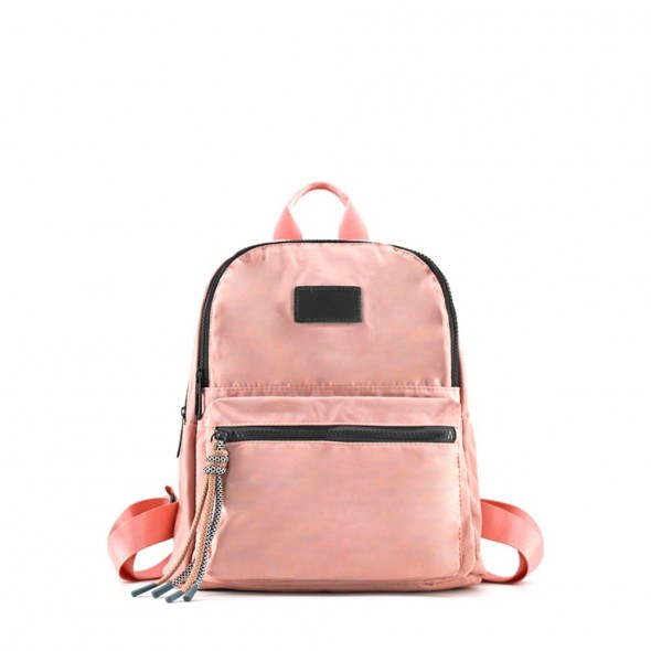 Bolso Mochila Casual Pequeño