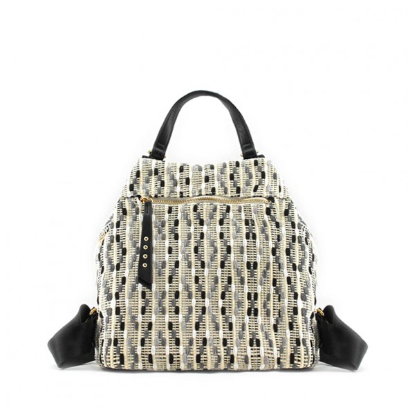 Bolso Mochila Casual 