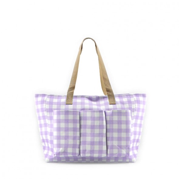 Bolso De Hombro Playa