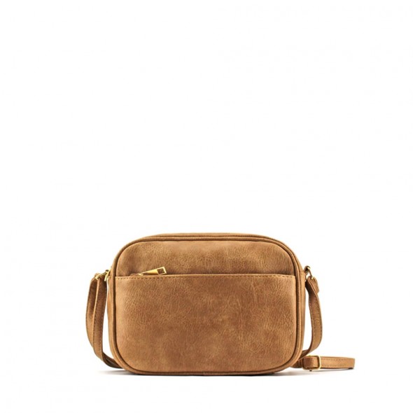 Bolso Bandolera PU
