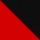 Negro/Rojo