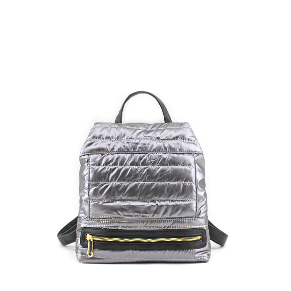 Mochila Acolchado Antirrobo