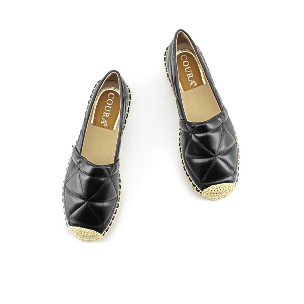Zapatos Plana