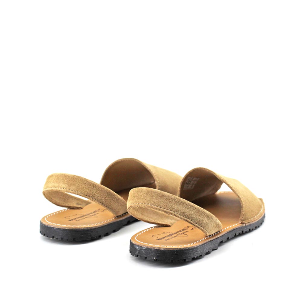 Modelisa Página Oficial Sandalias Menorquinas Para Mujer Estilo