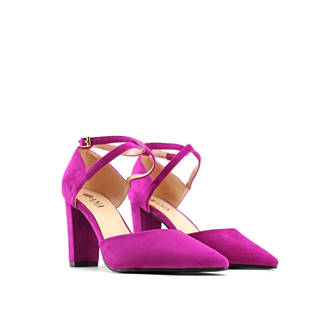 Zapato Tacón