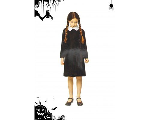 Disfraz Strange Girl Halloween (Chica)