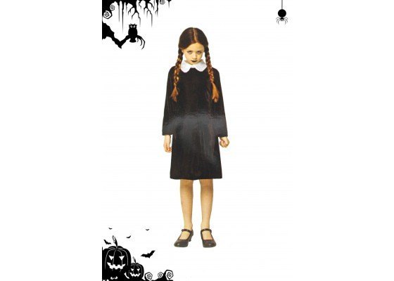 Disfraz Strange Girl Halloween (Chica)