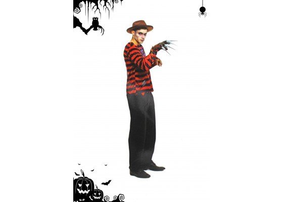 Disfraz Dream Killer Halloween (Hombre)