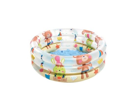 Piscina Inflable Bebé