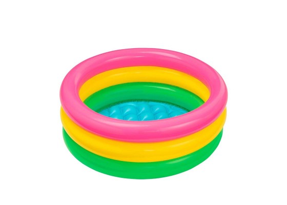 Piscina Inflable Bebé
