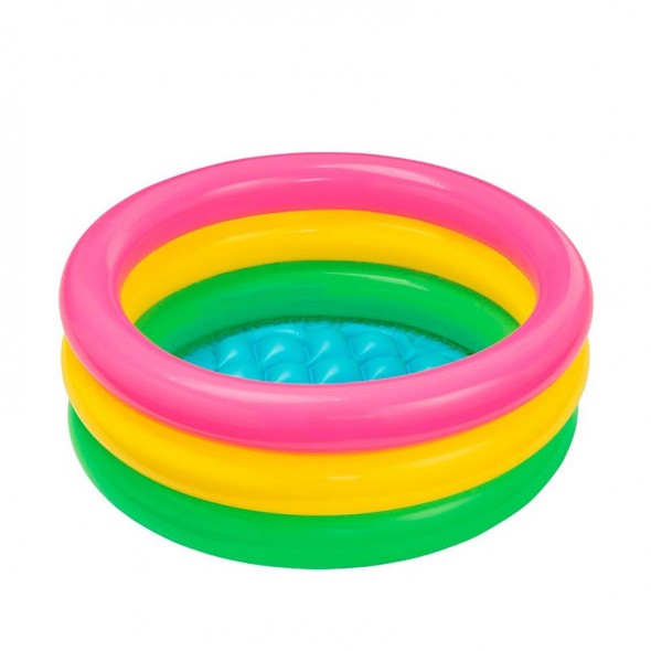 Piscina Inflable Bebé