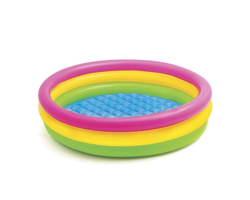 Piscina Inflable Infantil