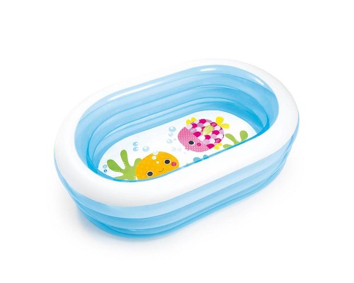 Piscina Inflable Infantil