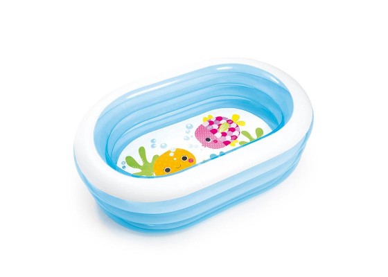 Piscina Inflable Infantil