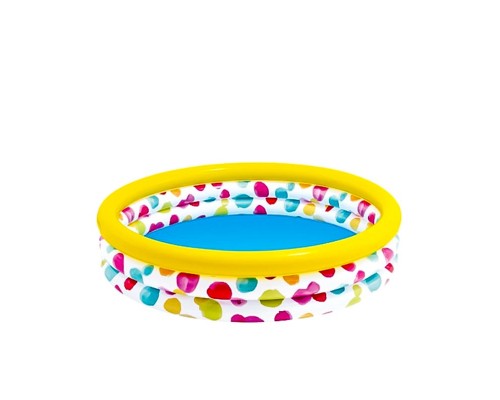 Piscina Inflable Infantil