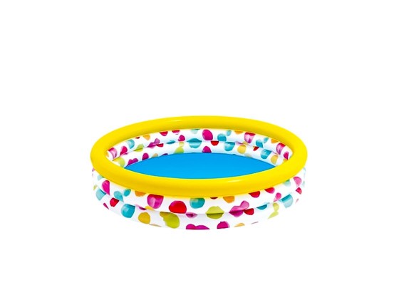 Piscina Inflable Infantil