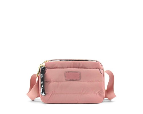 Bolso Bandolera Acolchado  Bolso Bandolera Acolchado