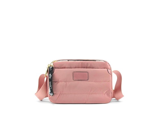 Bolso Bandolera Acolchado 