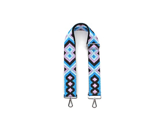 Correa de Bolso Repuesto Loneta