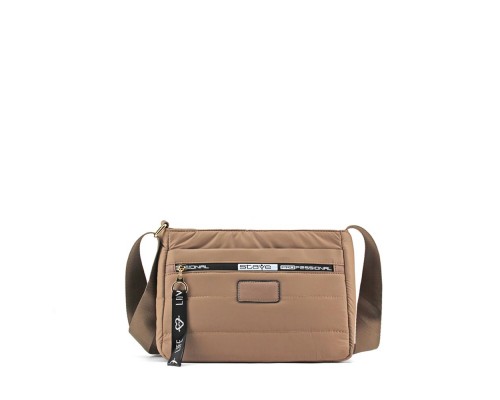 Bolso Bandolera Acolchado  Bolso Bandolera Acolchado
