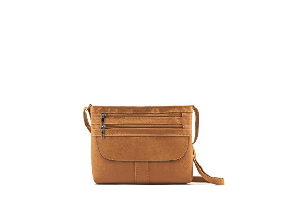 Bolso Bandolera Casual