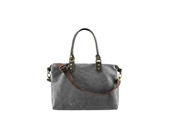 Bolso Tote Saco Loneta Made in Italy