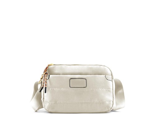 Bolso Bandolera Acolchado  Bolso Bandolera Acolchado
