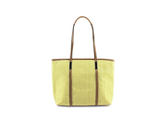 Bolso Tote De Hombro
