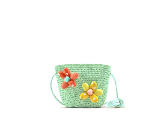 Bolos Mini Bandolera