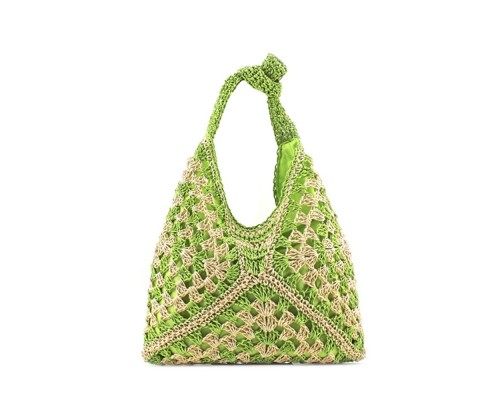 Bolso Saco Rafia