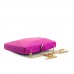 Clutch Fiesta Efecto Raso