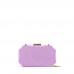 Bolso Clutch Fiesta Efecto Raso