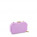 Bolso Clutch Fiesta Efecto Raso