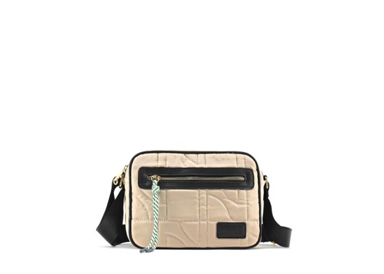 Bolso Bandolera Casual 