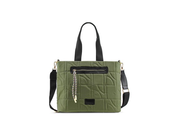 Bolso De Hombro Casual