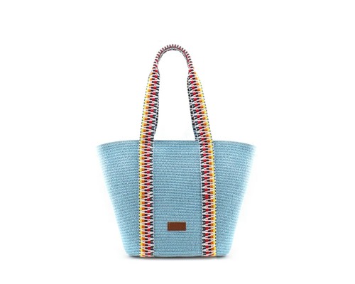 Bolso Tote Capazo Bolso Tote Capazo
