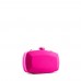 Bolso Clutch Fiesta Efecto Raso