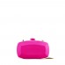 Bolso Clutch Fiesta Efecto Raso