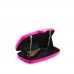 Bolso Clutch Fiesta Efecto Raso