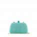 Clutch Fiesta Efecto Raso