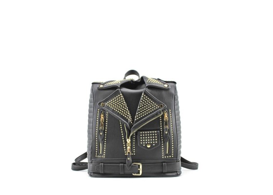 Bolso Mochila Chaqueta Antirrobo