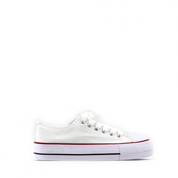 Zapatilla Baja Plataforma