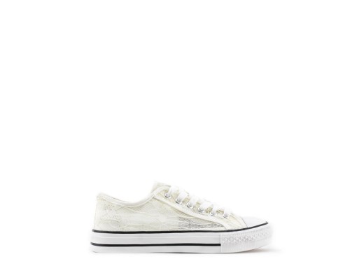 Zapatilla Plana Zapatilla Plana